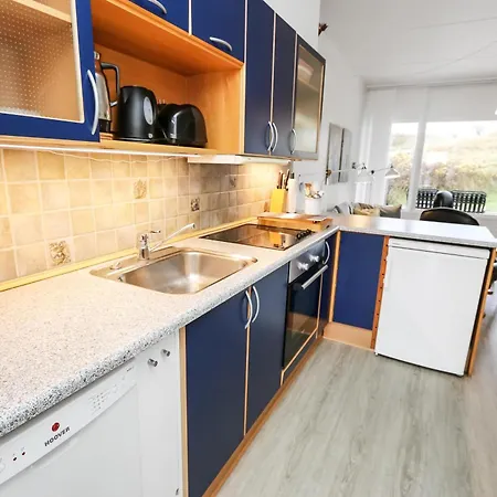 Appartamento Til 6 Personer Sj3126 *