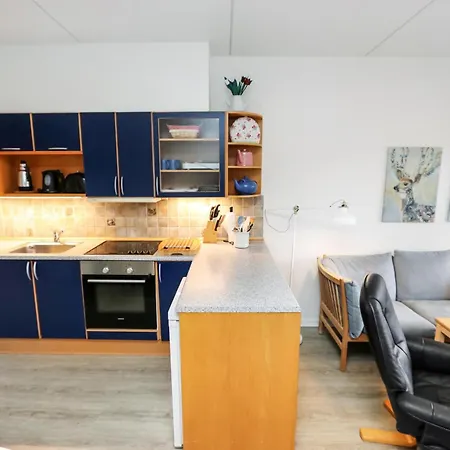 Appartamento Til 6 Personer Sj3126 *