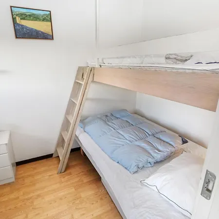 Til 6 Personer Sj3126 Appartamento *