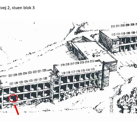 Til 6 Personer Sj3126 *